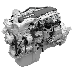 P1B60 Engine